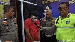 Fakta-fakta Baru Laka Maut Bus PO Cahaya Trans di Tol Semarang