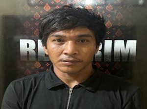 Pemuda Residivis di Parepare Nyaris Perkosa Tetangga Paruh Baya Saat Tidur