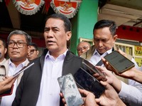 Amran Beli Minyakita Dijual Lampaui HET, Langsung Minta Polisi Lacak