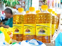 Harga Minyakita Meroket, Diam-Diam Sudah Tembus Rp 17.417 per Liter