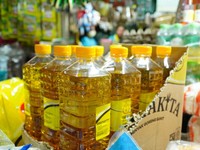 Minyakita Ditargetkan Turun Harga Jelang Ramadan, Amran Warning Keras