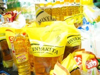 Muncul Fenomena Minyakita Dikirim Jor-joran ke Timur RI, Ada Apa?