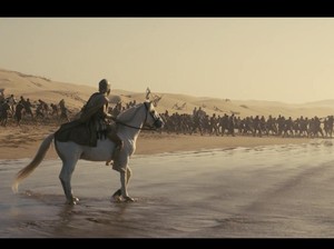 Dua Film Ini Jadi Inspirasi Christopher Nolan Garap The Odyssey