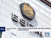 Trump Minta Akses Mineral - AS Tiba-Tiba Blokir Total Dji & Autel