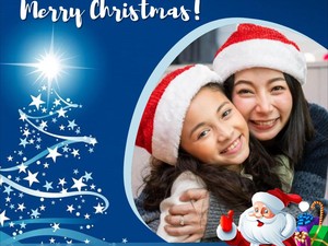 50 Twibbon Natal 2025 Kekinian Siap Pakai