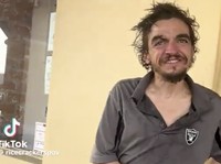 Mantan Bintang Nickelodeon Jadi Gelandangan, Tolak Bantuan Polisi