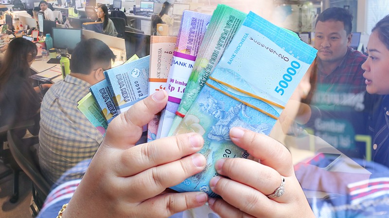 Rumus Baru UMP 2026, Harapan Baru Buruh RI