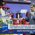 Video: Venezuela Sahkan RUU Anti-Pembajakan