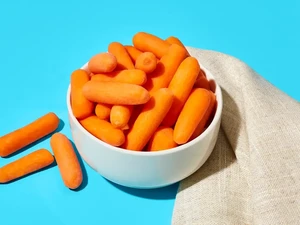 Viral di TikTok Baby Carrot Bisa Bikin Tidur Nyenyak, Ini Faktanya!