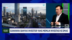 Video: Volatilitas Kencang, Aset Ini Diserbu Investor Pasar Berjangka