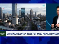 Video: Volatilitas Kencang, Aset Ini Diserbu Investor Pasar Berjangka