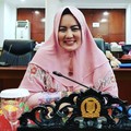 Wakil Gubernur Bangka Belitung Hellyana Tersangka Kasus Ijazah Palsu