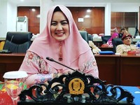 Wakil Gubernur Bangka Belitung Hellyana Tersangka Kasus Ijazah Palsu