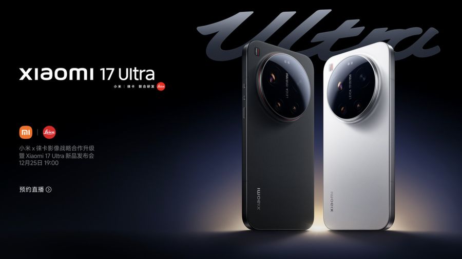 Xiaomi 17 Ultra. (Dok. Xiaomi)