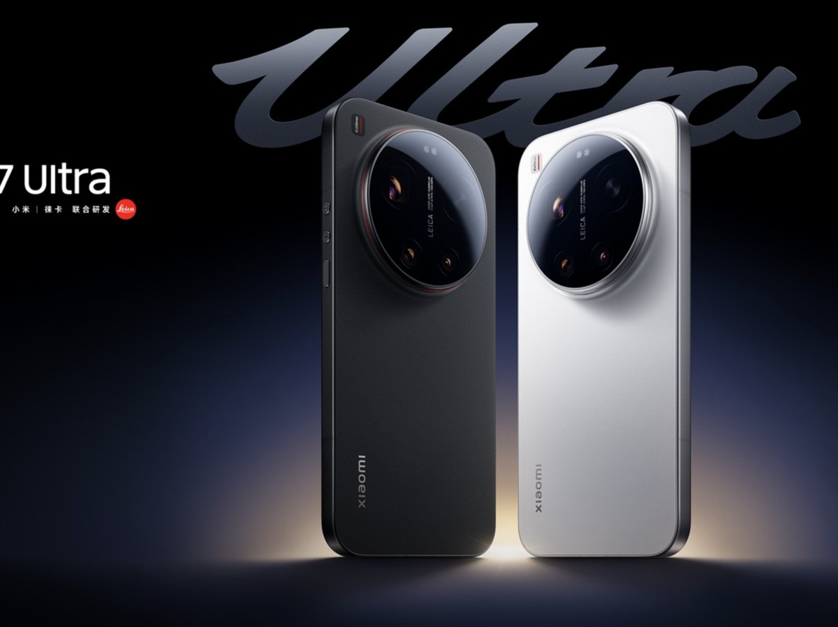 Xiaomi 17 Ultra Luncurkan Kamera Periskop 200MP dan Sensor 1 Inci Ultra-tipis