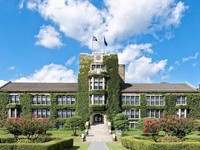 Korea Tambah Beasiswa untuk Mahasiswa Asing, Bidang Ini Jadi Prioritas