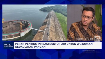 Video: 2026, Kemen PU Bangun 15 Bendungan - Irigasi Daerah 1 Juta Ha