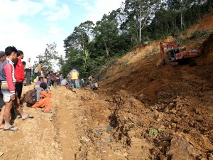 Mendagri Ungkap Sejumlah Wilayah di Aceh Perlu Perhatian Khusus Usai Bencana