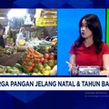 Video: Anomali Nataru 2025/2026, Harga Daging, Ayam - Cokelat Stabil