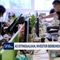 Video: AS Ditinggalkan, Investor Serbu Chip AI China