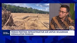 Video: Banjir Sumatra,Kemen PU Siapkan Rp 300 Miliar Perbaiki Irigasi
