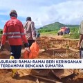 Video: Bank-Asuransi Kompak Beri Keringanan Korban Banjir Sumatra