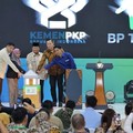 Top! BNI Siap Salurkan 17.356 KPR FLPP di 2026