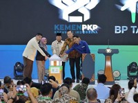 Top! BNI Siap Salurkan 17.356 KPR FLPP di 2026
