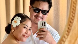 Pelapor Tantang Suami Boiyen Tunjukkan Pasal Rugi Bersama di Perjanjian