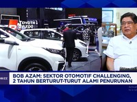 Video: Cegah PHK Industri Otomotif, Pengusaha Minta Stimulus Daya Beli