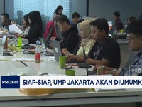 Video: Siap-siap, UMP Jakarta Akan Diumumkan Hari Ini