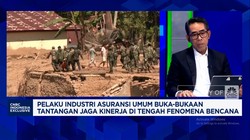 Video: Bos Asuransi Soal Klaim Asuransi Rumah - Mobil Banjir Sumatra