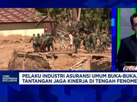 Video: Bos Asuransi Soal Klaim Asuransi Rumah - Mobil Banjir Sumatra