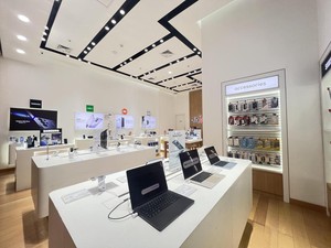 Digiplus Tutup 2025 dengan 105 Gerai, Tak Cuma Jual iPhone