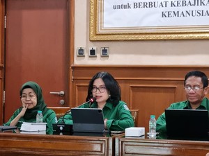 RSU dr Soetomo Siaga Nataru, Pasien Hipertensi-Anemia Diprediksi Dominan