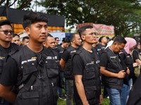 Relawan Mandiri dan BUMN Peduli Sinergi Bantu Tanggap Bencana Sumatera