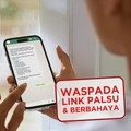 Waspada Penipuan! Ini Tips Aman Bertransaksi Saat Nataru dari BRI