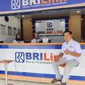 BRI Optimalkan 1,2 Juta Agen BRILink dan BRImo Selama Nataru