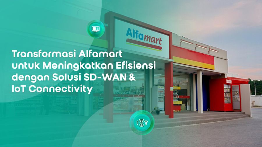 Dok Indosat Business