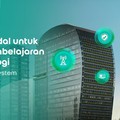 Indosat Business Tingkatkan Mutu Pendidikan Sampoerna School System