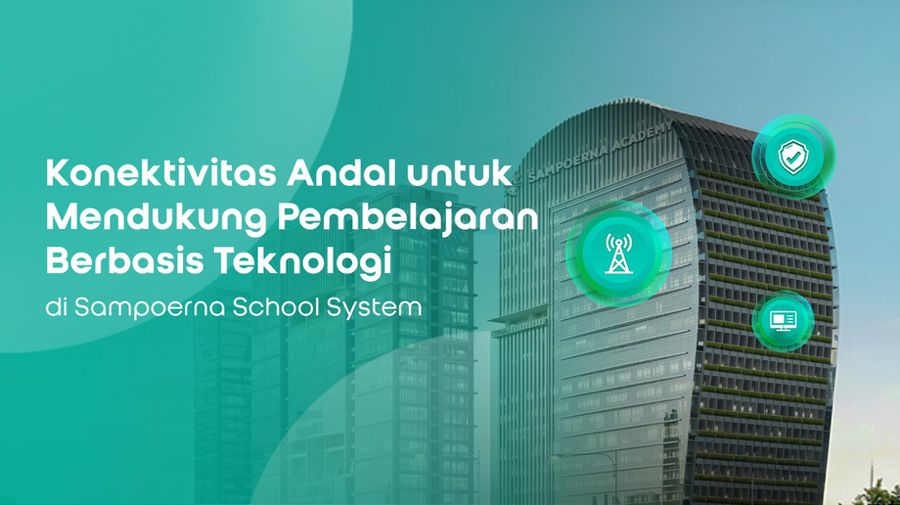 Dok Indosat Business