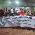 Prudential Indonesia Bantu 1.315 Korban Terdampak Banjir di Sumut