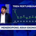 Video: Ekonom Bongkar Efek BI Rate Turun 125 Bps ke Kredit & DPK Bank