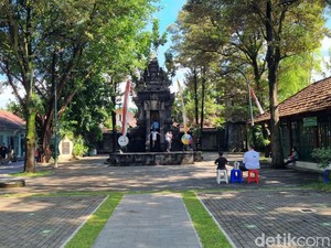 Jadwal Misa Natal di Gereja Ganjuran Bantul 24-25 Desember, Ada 5 Sesi
