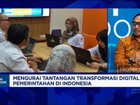 Video: GovTech Bikin Bansos Tepat Saran - Bantu Efisiensi Pemerintah