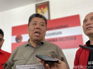 Respons Gubernur Babel Usai Wakilnya Jadi Tersangka Kasus Dugaan Ijazah Palsu