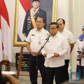 Detik-Detik Pramono Anung Umumkan UMP Jakarta Naik Jadi Rp 5,7 Juta