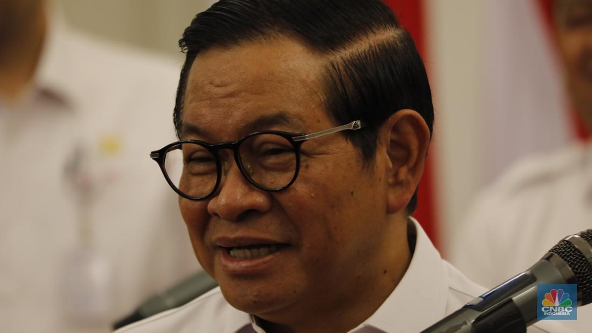 UMP Jakarta Diketok Naik 6,17%, Pramono: Semua Pihak Menerima