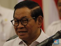 UMP Jakarta Diketok Naik 6,17%, Pramono: Semua Pihak Menerima