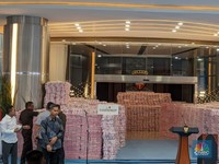 Menkeu Purbaya dan Bos Danantara Merapat ke Kejaksaan Agung